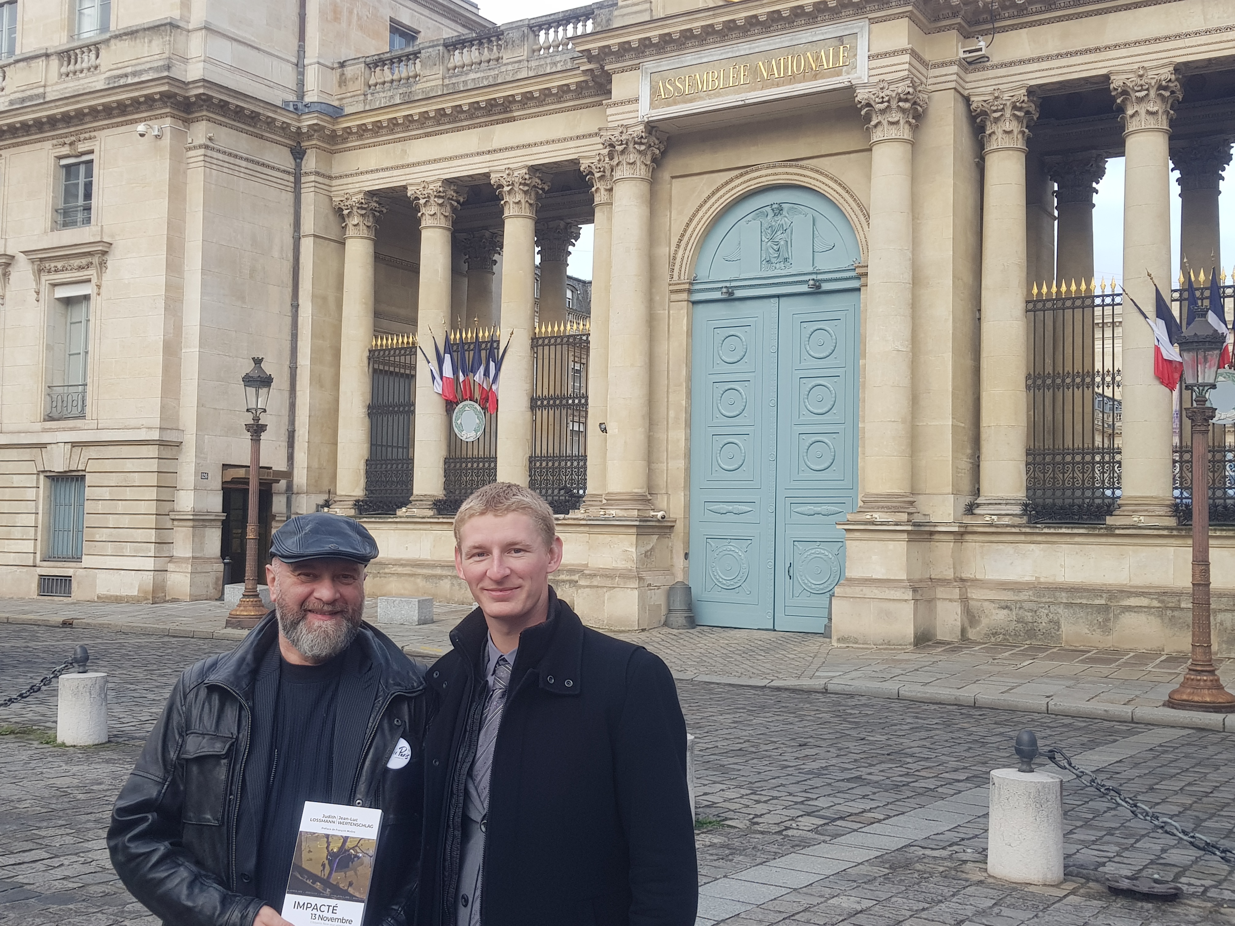 Atelier valeurs citoyennes