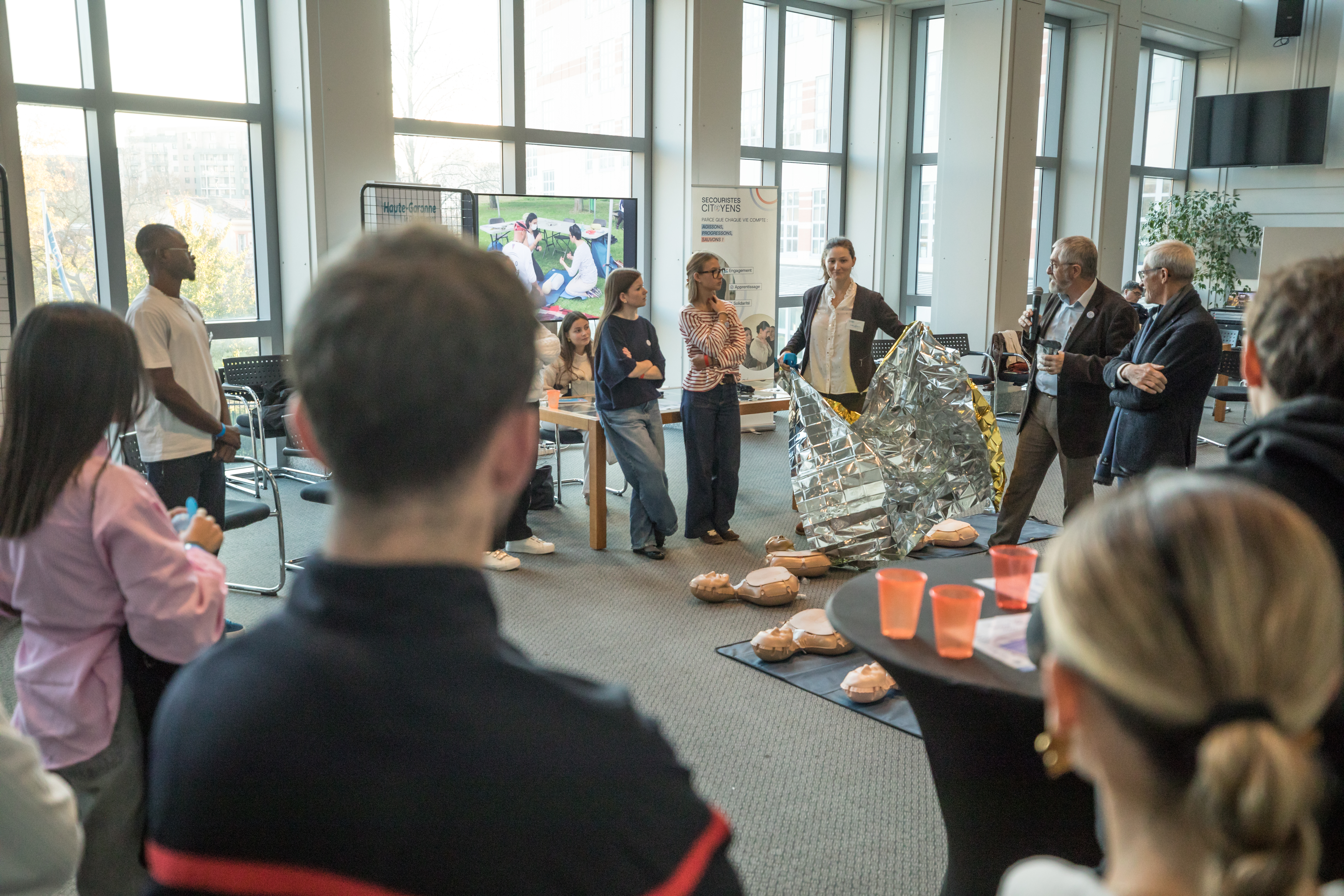 Illustration de l'association